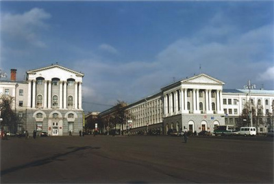 Извещение о созыве семнадцатого внеочередного заседания Курского городского Собрания VI созыва
