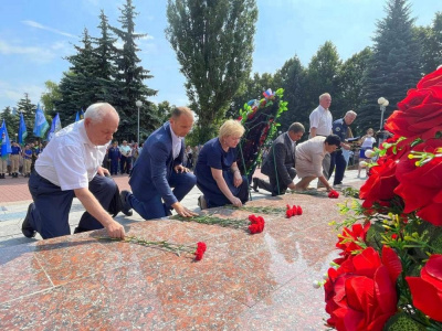 2 августа - День Воздушно десантных войск