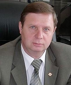 Присвоено звание "Почетный гражданин Курской области" депутату Курского городского Собрания Николаю Шевченко