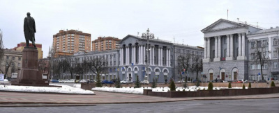 Извещение о созыве двадцать шестого очередного заседания Курского городского Собрания VI созыва