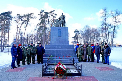 78 лет под мирным небом