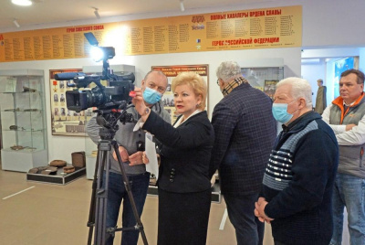 Алла Чертова: «V патриотический форум стал достижением важной цели»