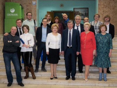 Курск – город чести и достоинства
