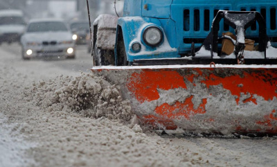 Уборка снега на постоянном контроле у депутатов