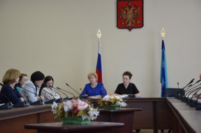 Подведены итоги проверки исполнения бюджета 2017 года