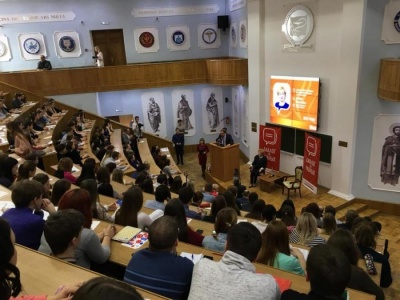 Экспертный Совет молодых профессионалов формируется на конкурсной основе
