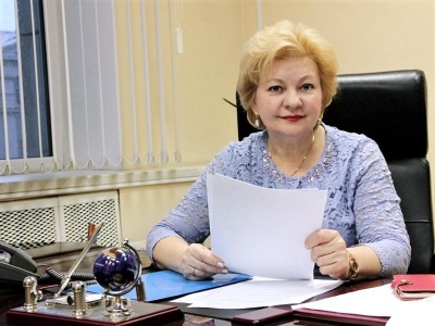 Алла Чертова: Женщине во власти можно доверять