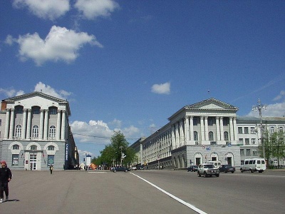 Депутаты Курского городского Собрания формируют планы работы профильных комитетов