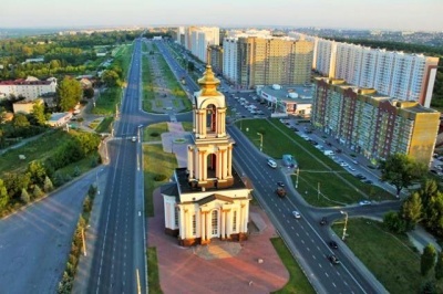 Курск отметит 985-ю годовщину