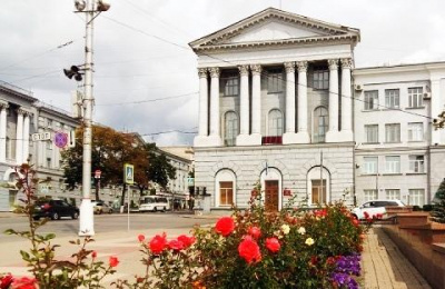 Выборы в Курское городское Собрание VII созыва состоялись!